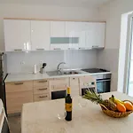 Apartamento Sara 4