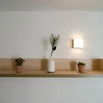 Sara 4 Apartamento *