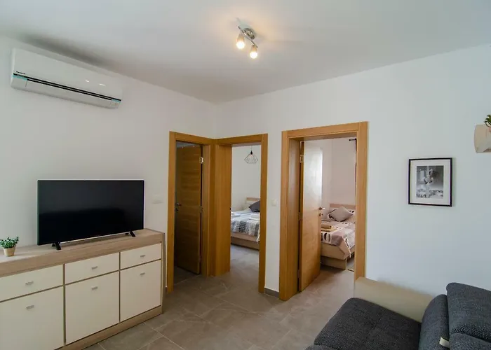 Appartamento Sara 4 Bol