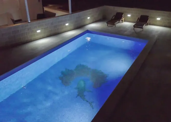 Sara 4 Appartamento *