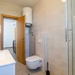 Sara 4 Lägenhet *