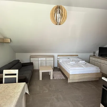 Apartamento Sara 4 Bol