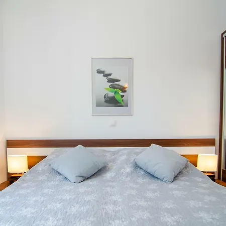 Apartamento Sara 4