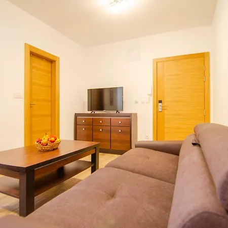Apartment Sara 4