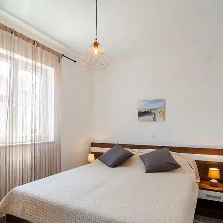 Apartment Sara 4