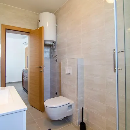 Sara 4 Appartement *