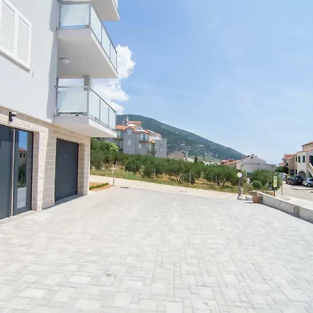 Apartment Sara 4