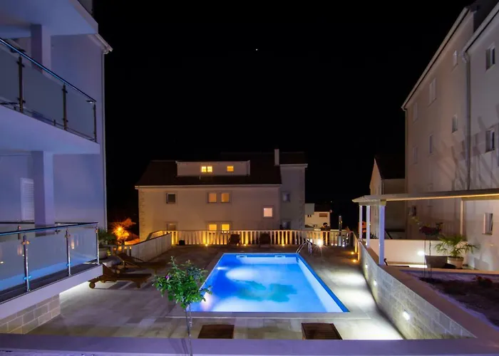 Apartament Sara 4 Bol