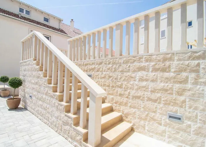 Apartament Sara 4 Bol