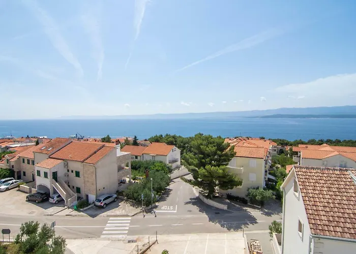 Apartament Sara 4 Bol