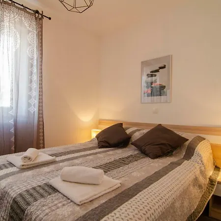 Apartmán Sara 4