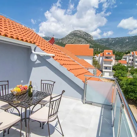 Apartmán Sara 4