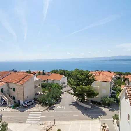Apartmán Sara 4 Bol