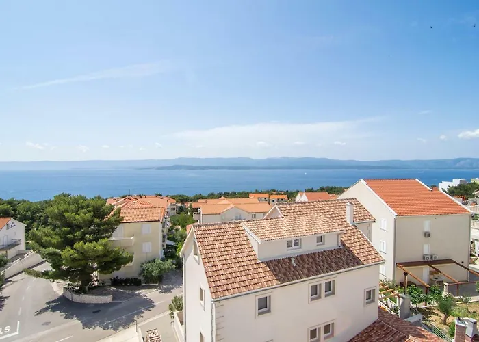 Διαμέρισμα Sara 4 *